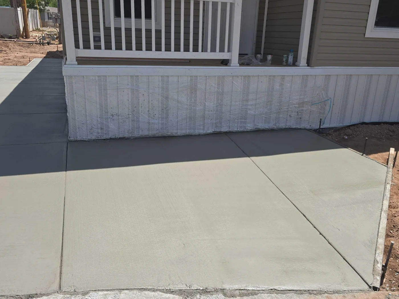 Patios & Walkways in Billings, MT